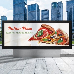 MACTAC PG-7075 | LAMINATION PET FORTE ÉPAISSEUR ANTI-GRAFFITIS 75µ