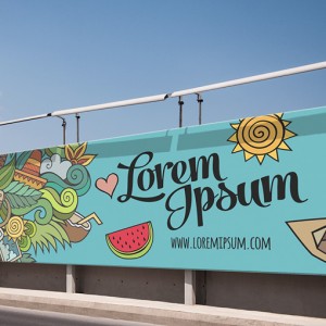 ORAJET 3651RA | FILM HYBRIDE PERMANENT COLLE STRUCTURÉE