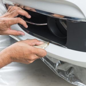 ORAGUARD 285 F | FILM DE PROTECTION CARROSSERIE BRILLANT - 50 µ