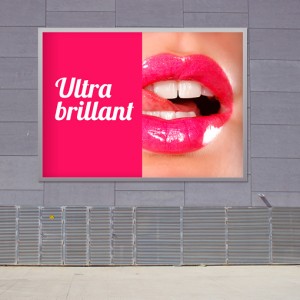 ORAGUARD 221HG | LAMINATION POLYESTER SANS PVC ULTRA-BRILLANTE