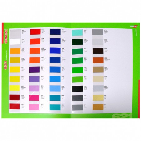 FILM PVC CALANDRÉ MONOMERE