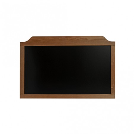 TWB | CADRE EN BOIS AVEC SURFACE EN ARDOISINE