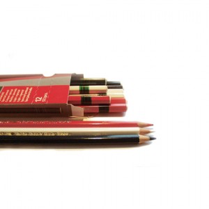 CRAYONS GRAS EFFAÇABLES |...