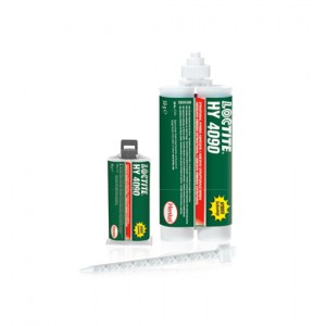 HY 4090 | COLLE STRUCTURALE...