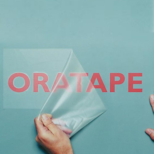 TRANSFERT TRANSPARENT TACK FORT