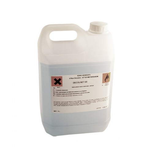 FDC | DISSOLVANT DE COLLE