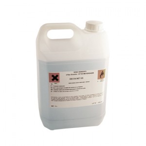FDC | DISSOLVANT DE COLLE