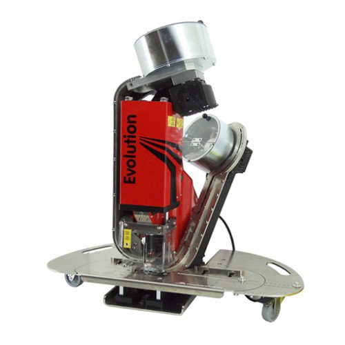 EVOL | PRESSE AUTOMATIQUE...