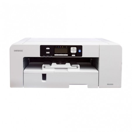 SG | IMPRIMANTE DE BUREAU POUR LA SUBLIMATION