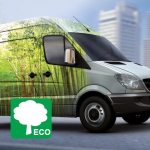 SV480 MC | Film coulé 3M imprimable 50µ sans PVC - SDAG Adhésifs