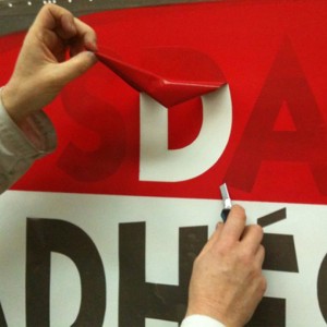 SERIE PM263 | POCHOIR PAPIER POUR TEXTILE