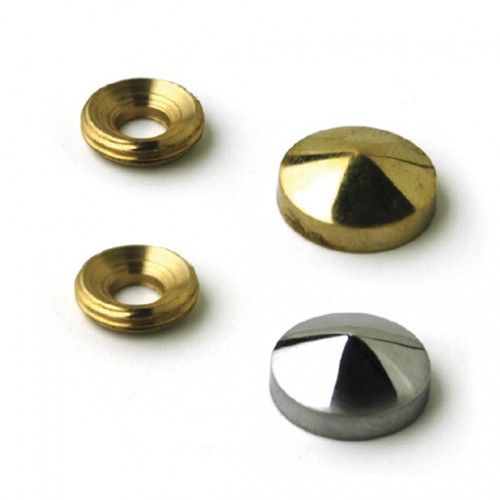CACHE-VIS POINTUS | DISPONIBLES EN PLUSIEURS DIAMETRES