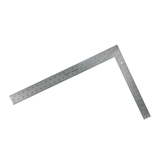 EQUERRE ACIER GRADUE 300 X 200MM