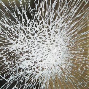 FILM TRANSPARENT DE SECURITE 175µ EN LAIZE 1520 MM