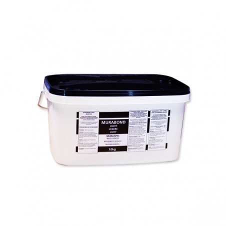 MURA-COLLE | COLLE POUR PAPIER PEINT MURAMOUR 10KG