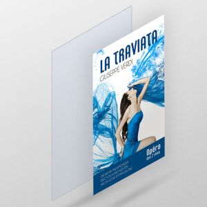 ORABOND 4040D | DOUBLE FACE TRANSPARENT 1050MM