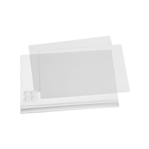 POCHETTES ÉTANCHES ADHÉSIVESPicture1