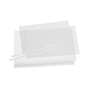 POCHETTES ÉTANCHES SERRE CÂBLESPicture1