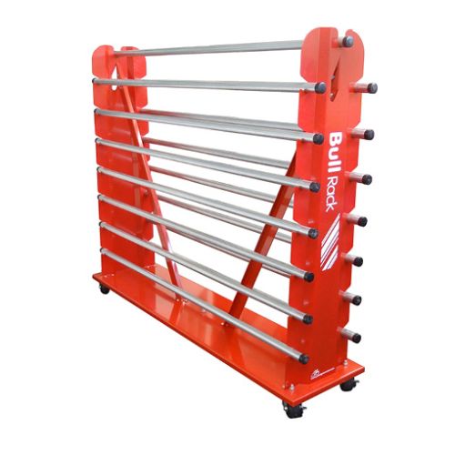 Support Ranger Rouleau Film SUPPORT 15 ROULEAUX