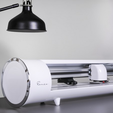 Plotter de découpe Romeo™ de Siser® - SDAG Adhésifs