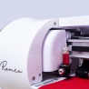 Zoom sur la machine de découpe Romeo™ de Siser® - SDAG Adhésifs Zoom sur la machine de découpe Romeo™ de Siser® - SDAG Adhésifs