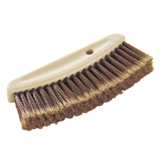 Brosse Rouleau Abrasif Grain 240 – Nylon – Diamètre 120 Mm, Hauteur 100 Mm – Pour Polissage Bois Et Métal Brosse Rouleau Abrasif Grain 240 – Nylon – Diamètre 120 Mm, Hauteur 100 Mm – Pour Polissage Bois Et Métal