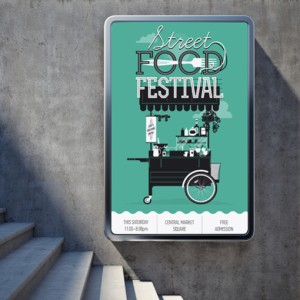 3M 8993 | LAMINATION POLYESTER SANS PVC ANTI-GRAFFITIS 25µ