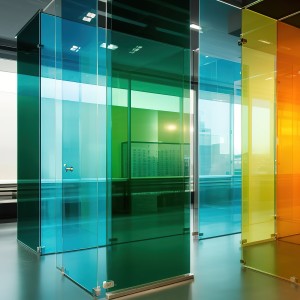 FILMS COLORS | FILM ULTRA...