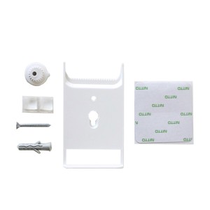 FISSART | FIXATION MURALE INVISIBLE RÉGLABLE