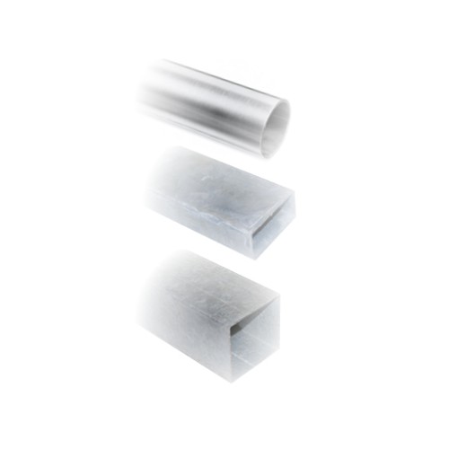 MÂT | MAT ALUMINIUM Ø60 MM