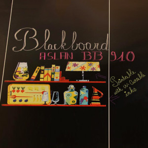 ASLAN BB910 | FILM...