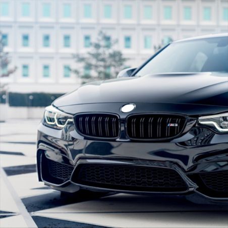 3M SERIE 2080 HIGH GLOSS | FILM DE COVERING POSE FACILE LAQUÉ