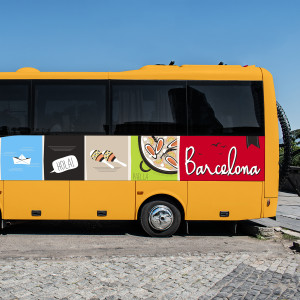 ORAJET® 3551 RA+ ProSlide™...