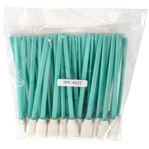 BOITE DE COTON TIGE  X50P