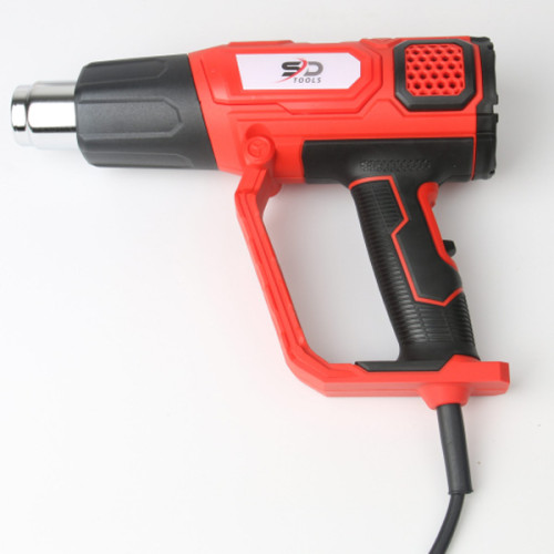 PISTOLET AIR CHAUD A...