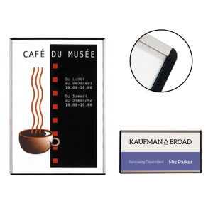 ELEGANCE | PLAQUE...