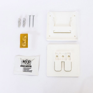 FIXATION MURALE INVISIBLE...