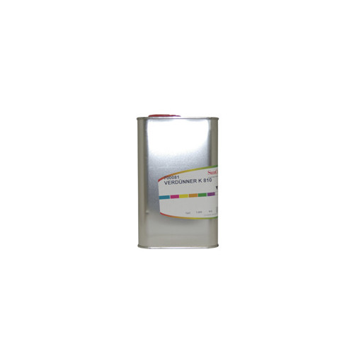 FINCKH K-810 | DILUANT...