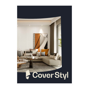 CLASSEUR COVER STYL FILM DE...