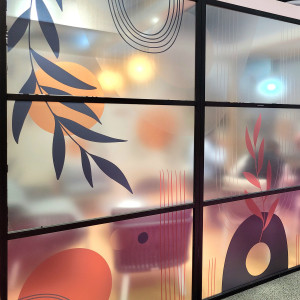 GREEN CLEAR UVCM | FILM...