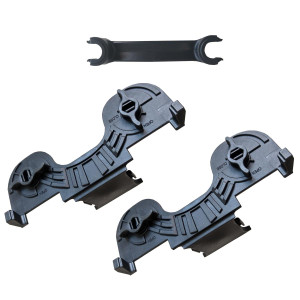 KIT ASSEMBLAGE POUR ROLLUP...