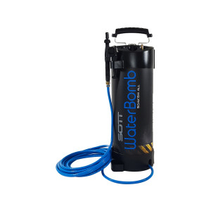 550-WB10 | PULVÉRISATEUR...