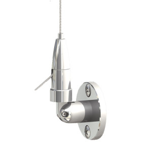 HAUBANAGE MURAL ARTICULE...