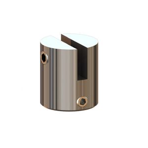 KIT DE 2 SUPPORTS MAGNETIQUES PLAQUE