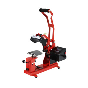 PRESSE CASQUETTE 14.5X8 CM