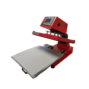 PRESSE À TRANSFERT...