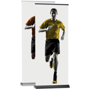 ROLL-UP DIAMOND | ENROULEUR...