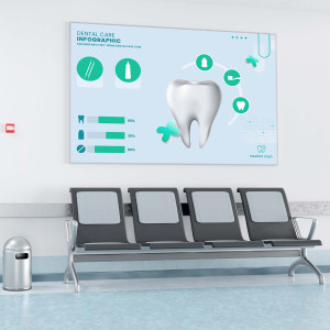 ADHESIF MONOMERE BLANC...