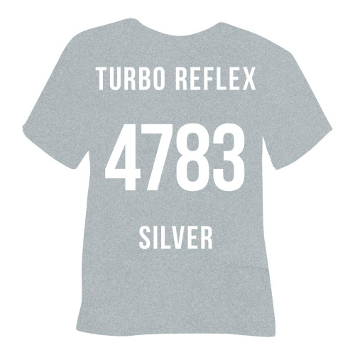 FLEX TURBO REFLEX SILVER EN...