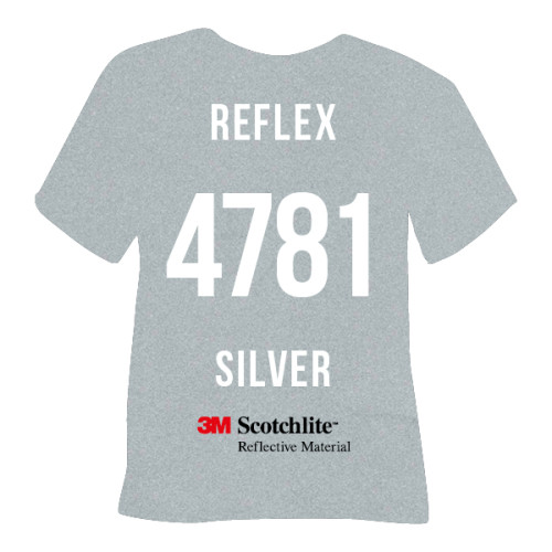 FLEX REFLEX ARGENT EN LAIZE...
